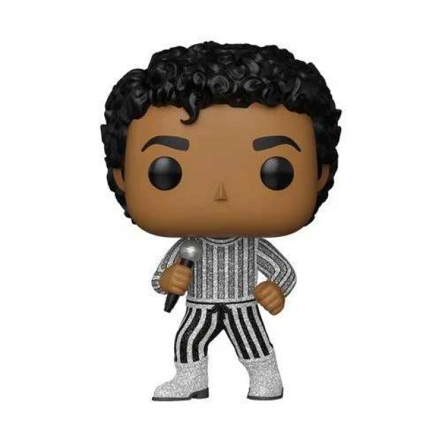 FUNKO POP 麥可傑克森 MICHAEL JACKSON BRILLANTE 光芒四射 GLITTER 閃亮版
