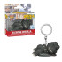 BEETLE FUNKO POP 睡覺 哥吉拉 SLEEPING GODZILLA 鑰匙圈 KEYCHAIN 限定
