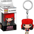 BEETLE FUNKO POP BLACKPINK JENNIE 鑰匙圈 黑粉 女團 歌手 KEY