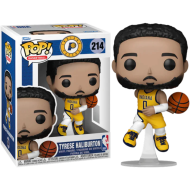 BEETLE FUNKO POP TYRESE HALIBURTON  印第安納溜馬 哈利伯頓 NBA 214