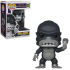 BEETLE FUNKO POP 辛普森 SIMPSONS KING HOMER 金剛 荷馬 大猩猩 #822