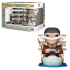 BEETLE FUNKO POP 白鬍子 白鯨號 WHITEBEARD 海賊王 航海王 ONE PIECE 限定 船