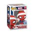 BEETLE FUNKO POP 蜘蛛人 漫威 SPIDER MAN 聖誕節 送禮物 限定 1136