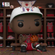 FUNKO POP NBA 芝加哥公牛 三連霸  MICHAEL JORDAN 喬丹 3X IN A ROW