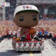 FUNKO POP NBA 芝加哥公牛 三連霸  MICHAEL JORDAN 喬丹 3X IN A ROW