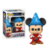 FUNKO POP 迪士尼 DISNEY SORCERER MICKEY 魔法師米奇 魔法米奇