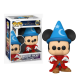 FUNKO POP 迪士尼 DISNEY SORCERER MICKEY 魔法師米奇 魔法米奇