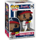 FUNKO POP MLB RONALD ACUNA JR ATLANTA BRAVES 小羅納德·阿庫尼亞 勇士
