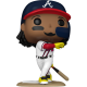 FUNKO POP MLB RONALD ACUNA JR ATLANTA BRAVES 小羅納德·阿庫尼亞 勇士