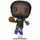 FUNKO POP NBA 安東尼·愛德華茲 明尼蘇達灰狼 ANTHONY EDWARDS 蟻人 飛翔動作