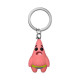 BEETLE FUNKO POP 派大星 鑰匙圈 WEDGIE POCKET PATRICK 海綿寶寶 KEYCHAIN