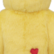 BEETLE BE@RBRICK FUNSHINE BEAR 陽光熊 COSTUME 天氣熊 庫柏力克熊 400%