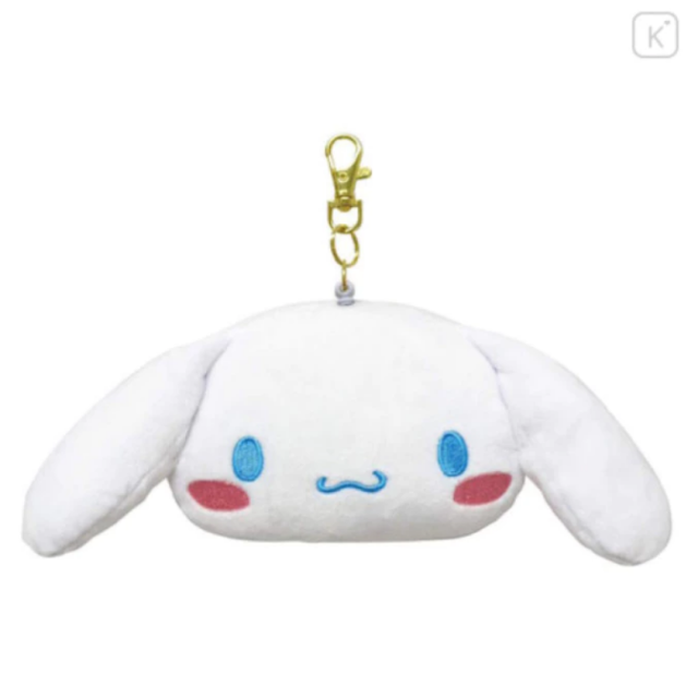 BEETLE 日本正版 大耳狗 證件套 伸縮 悠遊卡套 ID卡套 車票套 證件卡套 喜拿狗 SANRIO 三麗鷗