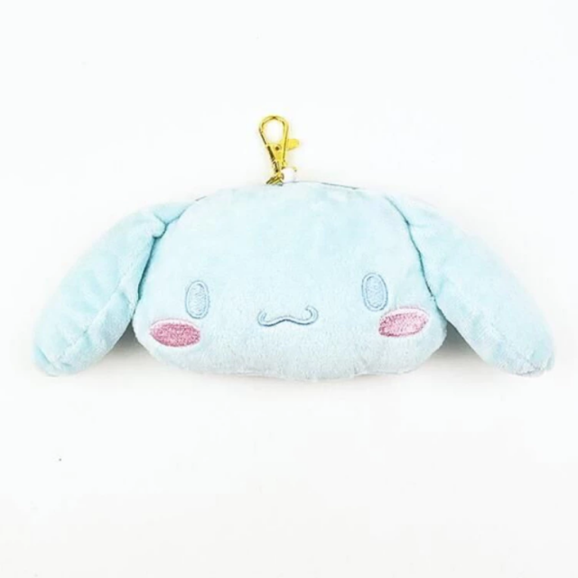 BEETLE 日本 大耳狗 證件套 悠遊卡套 ID卡套 車票套 證件卡套 喜拿狗 SANRIO 三麗鷗 正版 伸縮