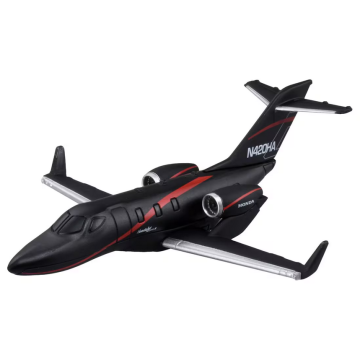 TOMICA 多美 本田 HONDA JET ELITE II 輕型商務噴射機 噴射機 138