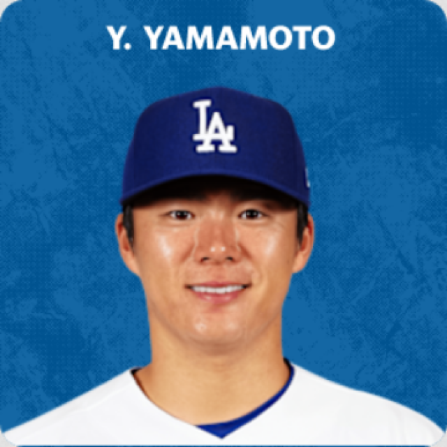 FUNKO POP MLB  YAMAMOTO 洛杉磯道奇 DODGERS 山本由伸 2025  世界大賽 MVP