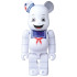 BEETLE BE@RBRICK BEARBRICK 魔鬼剋星 棉花糖寶寶 庫柏力克熊 SF 33代 S33 100%