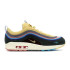 BEETLE NIKE AIR MAX 1/97 SEAN WOTHERSPOON 彩色 燈芯絨 AJ4219-400