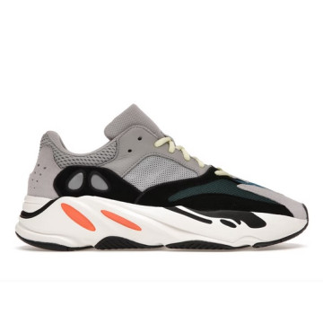BEETLE ADIDAS YEEZY 700 WAVE RUNNER BOOST B75571 肯爺 麂皮 初代 配色