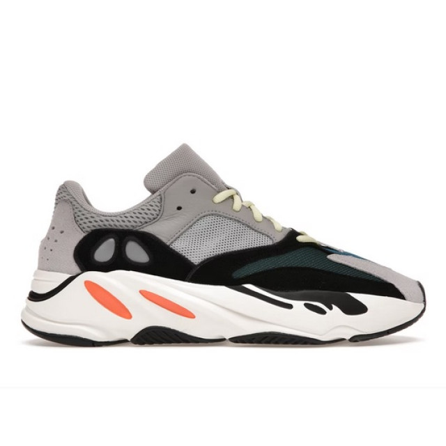 BEETLE ADIDAS YEEZY 700 WAVE RUNNER BOOST B75571 肯爺 麂皮 初代 配色