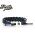 BEETLE RASTACLAT 雷獅特 SHOELACE BRACELET 劍橋 藍綠 蘇格蘭紋 秋冬 編織 手環