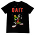 BEETLE BAIT 馬文 怪物奇兵 MARVIN THE MARTIAN LOGO 短T 短袖 黑色 TEE