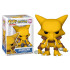 BEETLE FUNKO POP POKEMON 寶可夢 神奇寶貝 胡地 ALAKAZAM 855