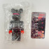 BEETLE BE@RBRICK SERIES2 S2 2代 SF 庫柏力克熊 100%