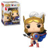 BEETLE FUNKO POP 神力女超人 DC 眾神的挑戰 80週年 WONDER WOMAN 390