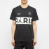 BEETLE NIKE AIR JORDAN PARIS SAINT-GERMAIN 黑色 短T BQ8389-010