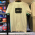 BEETLE 現貨 OBEY WHAT TO THINK TEE 白黒 LOGO 人臉 電視機 TV 短棉T S