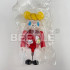 BEETLE BE@RBRICK 42代 S42 盒抽 ARTIST A GIRL 庫柏力克熊 100%