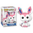 BEETLE FUNKO POP POKEMON 寶可夢 神奇寶貝 SYLVEON 仙子伊布 857