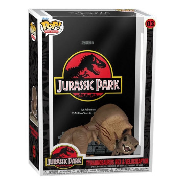 BEETLE FUNKO POP 侏儸紀公園 暴龍 迅猛龍 JURASSIC PARK 電影 海報 POSTER