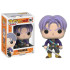 BEETLE FUNKO POP DRAGONBALLZ 七龍珠Z TRUNKS 特南克斯 107