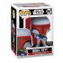 BEETLE FUNKO POP STAR WARS 星際大戰 BOBA FETT 賞金獵人 波巴 費特 BAIT 限定
