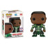BEETLE FUNKO POP DC GREEN LANTERN 綠燈俠 綠光戰警 故宮武士 2021 展場限定