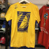BEETLE NIKE 洛杉磯 湖人隊 NBA LOS ANGELES LAKERS 短TEE AJ2418-728 M