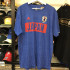BEETLE ADIDAS JAPAN JFA 日本足球協會 藍色 紅 短TEE B214A S XL