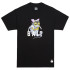 BEETLE BAIT HEBRU BRANTLEY MEN FLY GIRL TEE 美版 T恤 黑色 聯名