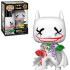 BEETLE FUNKO POP DC BATMAN 蝙蝠俠 THE JOKER IS WILD 80周年 EE 限定