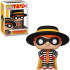 BEETLE FUNKO POP 麥當勞 MCDONALD'S HAMBURGLAR 漢堡神偷 HAMBURGER