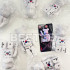 BEETLE BE@RBRICK 韓國 國旗 盒抽 FLAG S44 44代 庫柏力克熊 KOREA 100%