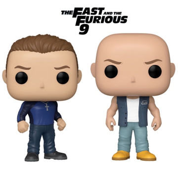 BEETLE FUNKO POP 玩命關頭 唐老大 馮迪索 DOM TORETTO 玩命關頭 電影 唐米尼克 雅各 泰瑞