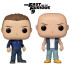 BEETLE FUNKO POP 玩命關頭 唐老大 馮迪索 DOM TORETTO 玩命關頭 電影 唐米尼克 雅各 泰瑞