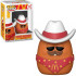 BEETLE FUNKO POP 麥當勞 MCDONALD'S COWBOY MCNUGGETS 牛仔 麥克雞塊