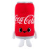 BEETLE FUNKO POP PLUSH COKE COCA COLA CAN 可口可樂 娃娃 抱枕 絨毛