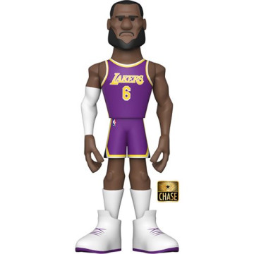 BEETLE FUNKO POP GOLD 5吋 NBA LEBRON JAMES 勒布朗·詹姆士 湖人 CHASE