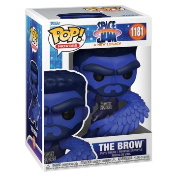 BEETLE FUNKO POP THE BROW 怪物奇兵 SPACE JAM NEW LAGACY 電影