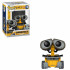 BEETLE FUNKO POP 瓦力 CHARGING WALL-E 迪士尼 皮克斯動畫 DISNEY 限定 貼紙